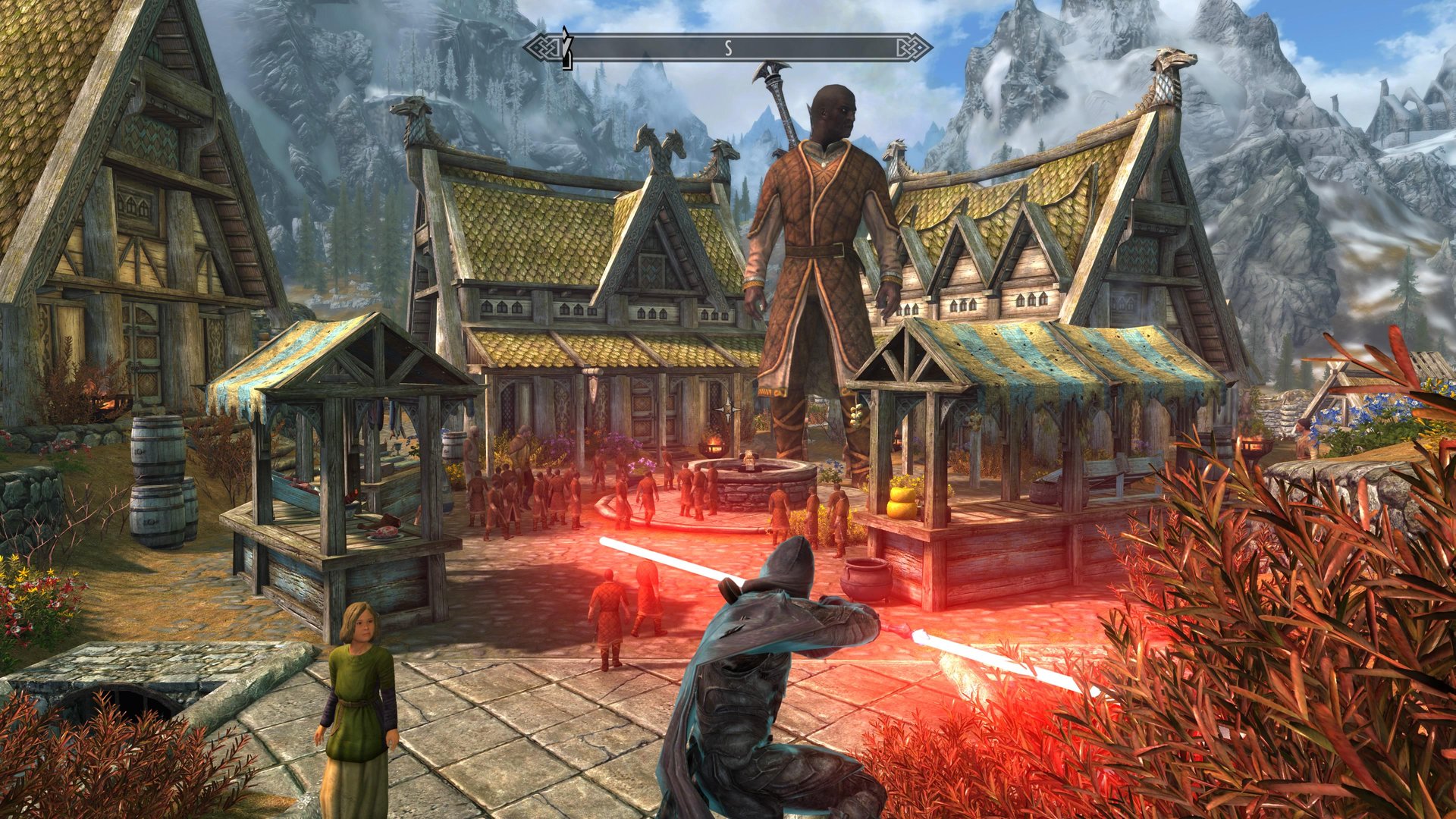 血源诅咒 年度版 截图6