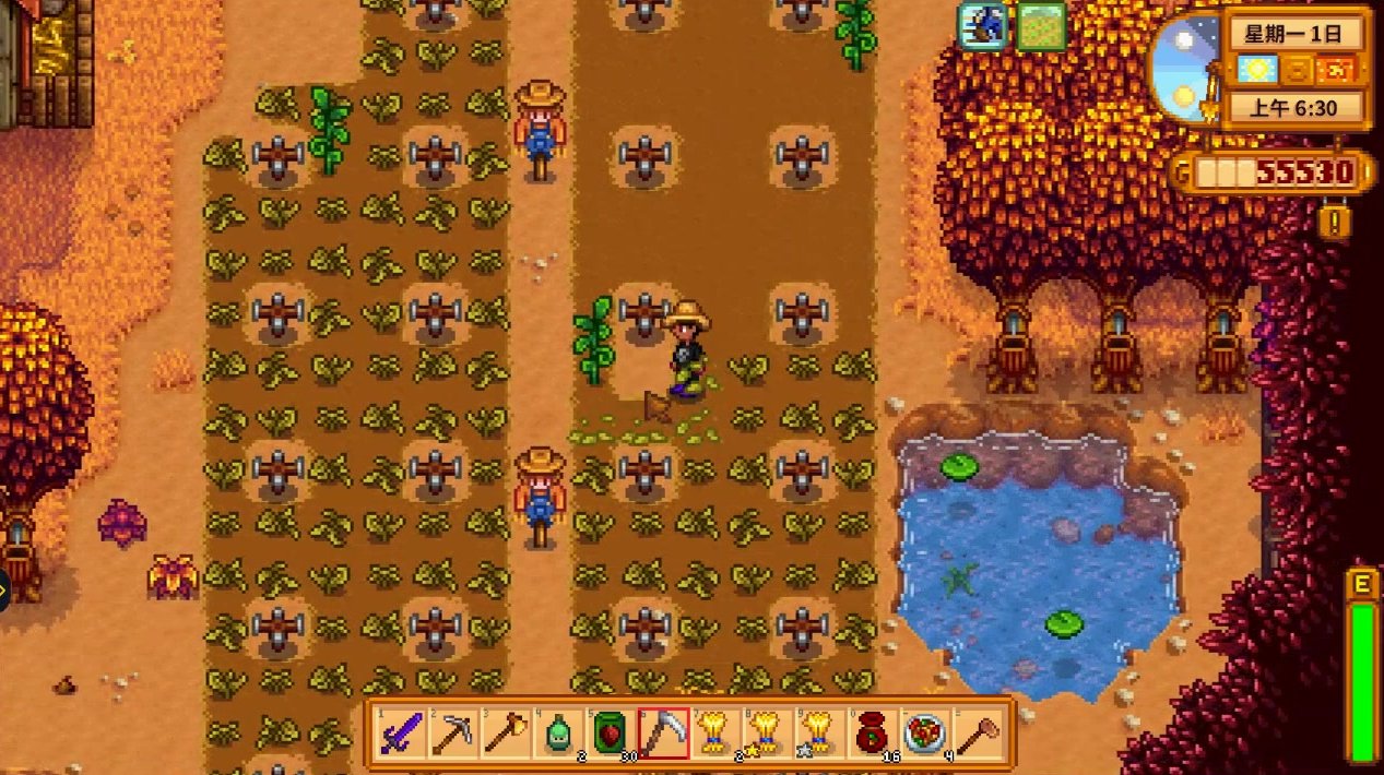 赛博朋克2077 截图11