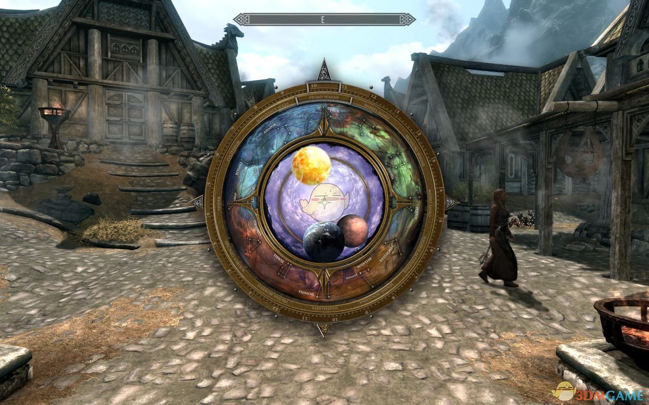 巫师3：狂猎 终极版 截图4