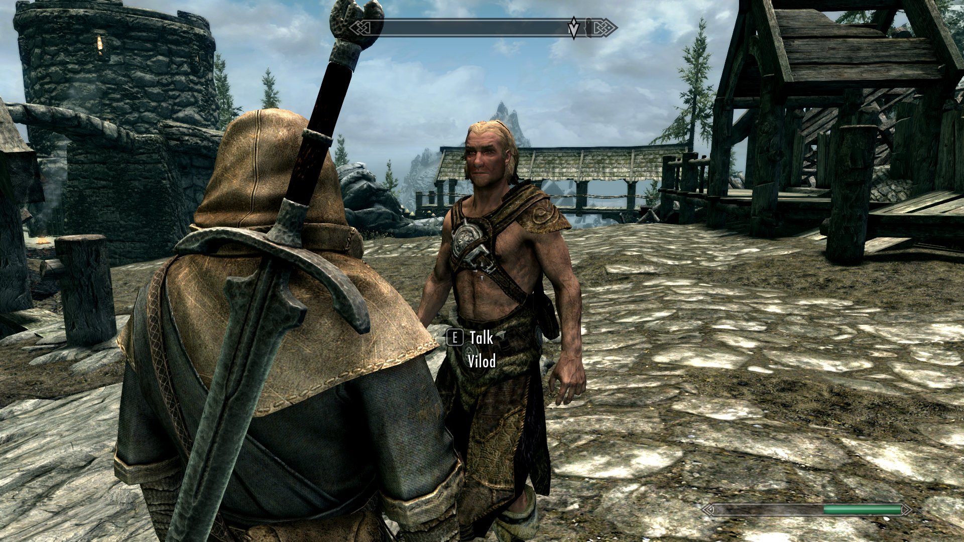 巫师3：狂猎 终极版 截图7