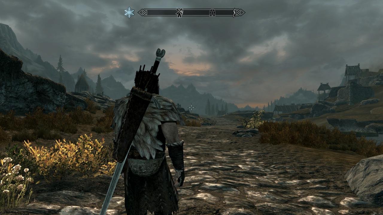 巫师3：狂猎 终极版 截图10