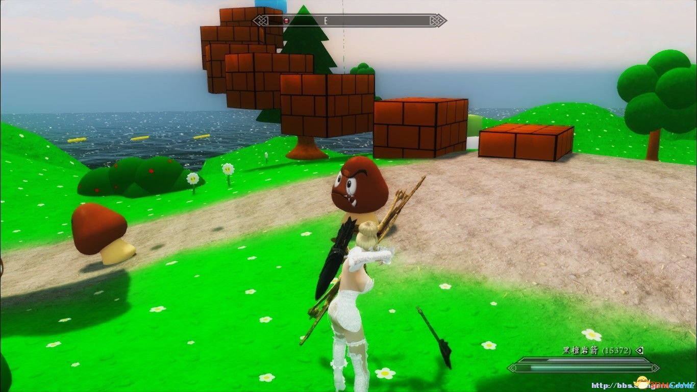 巫师3：狂猎 终极版 截图12