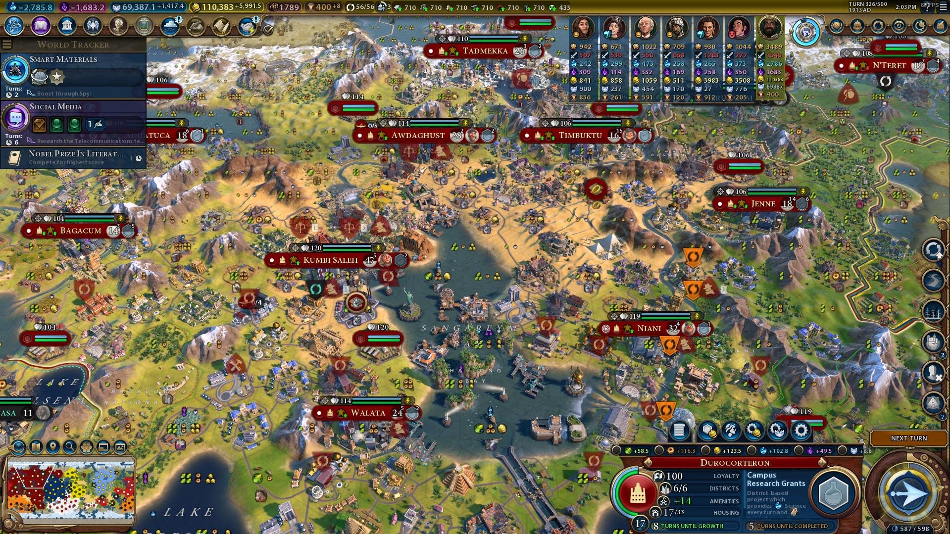 堡垒之夜 豪华版 截图7