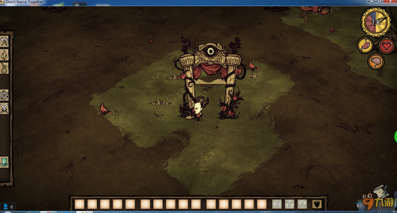 巫师3：狂猎 终极版 截图5