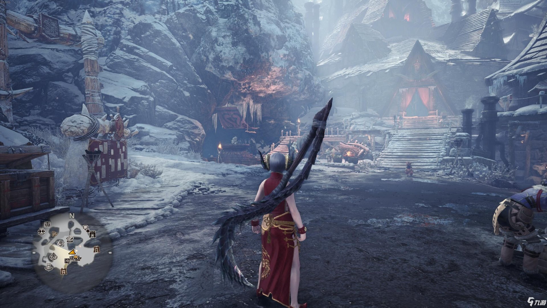 只狼：影逝二度 完整版 截图20