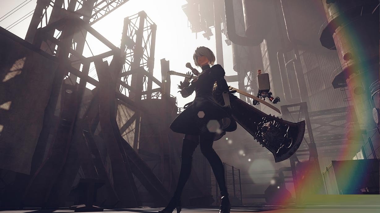 只狼：影逝二度 截图5