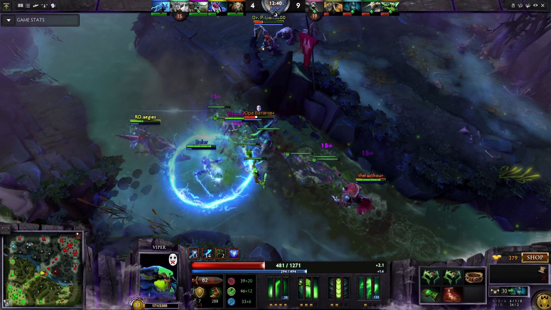 戴森球计划 终极版 截图10