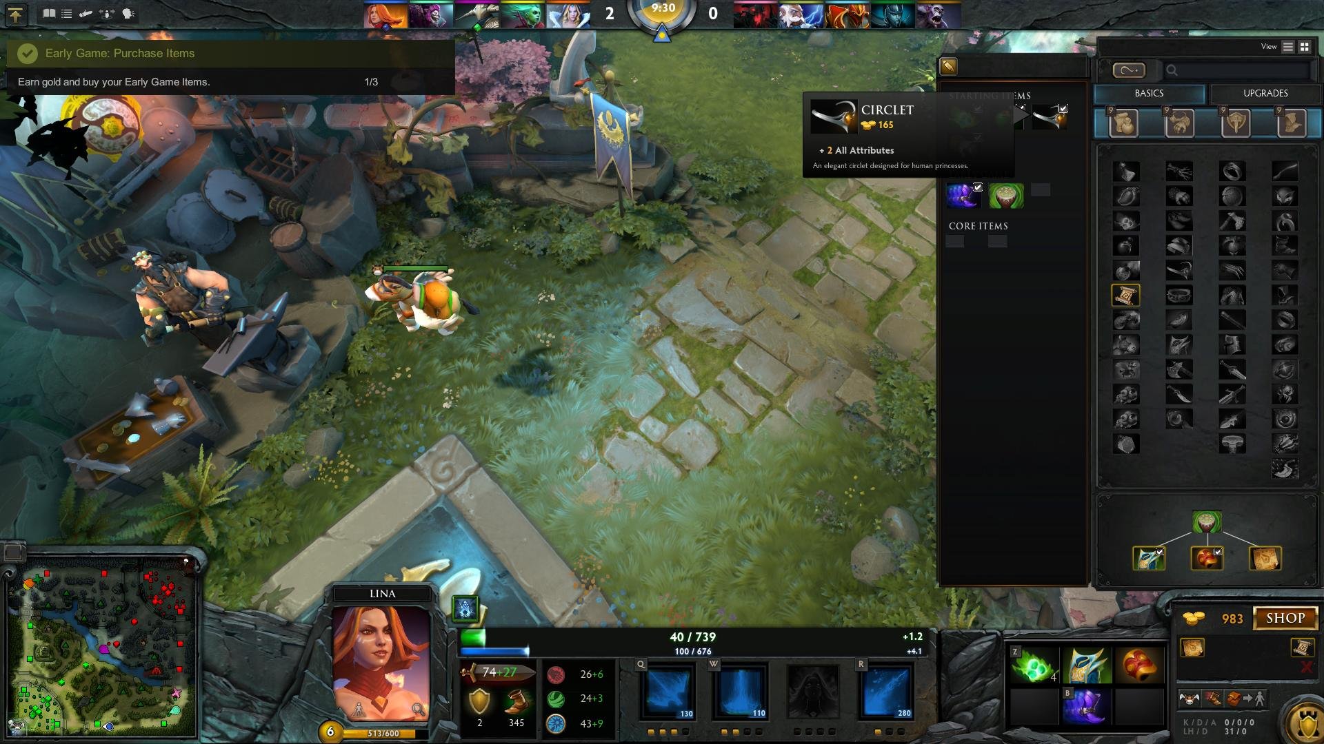 戴森球计划 终极版 截图18