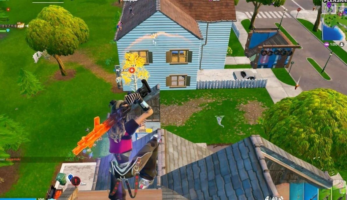 戴森球计划 年度版 截图7