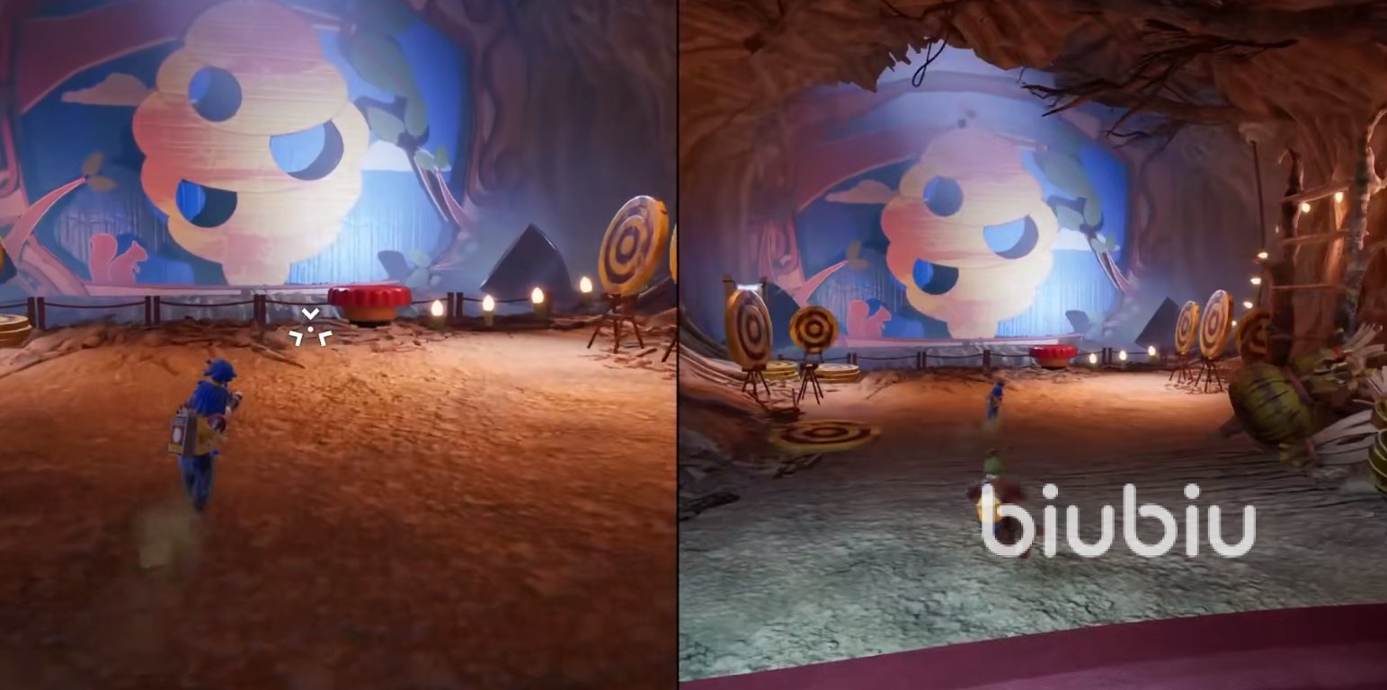 上古卷轴5：天际 重制版 截图5