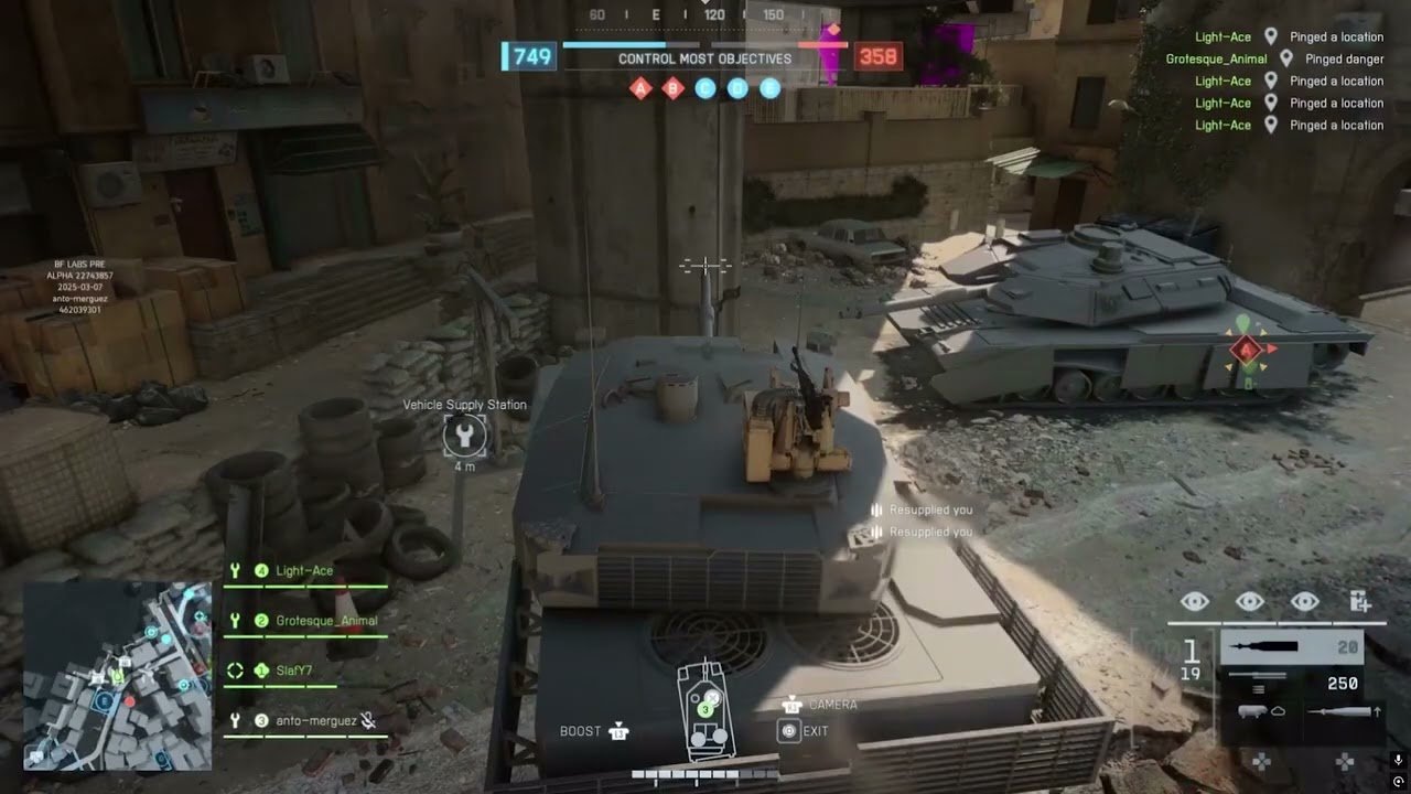 巫师3：狂猎 终极版 截图6