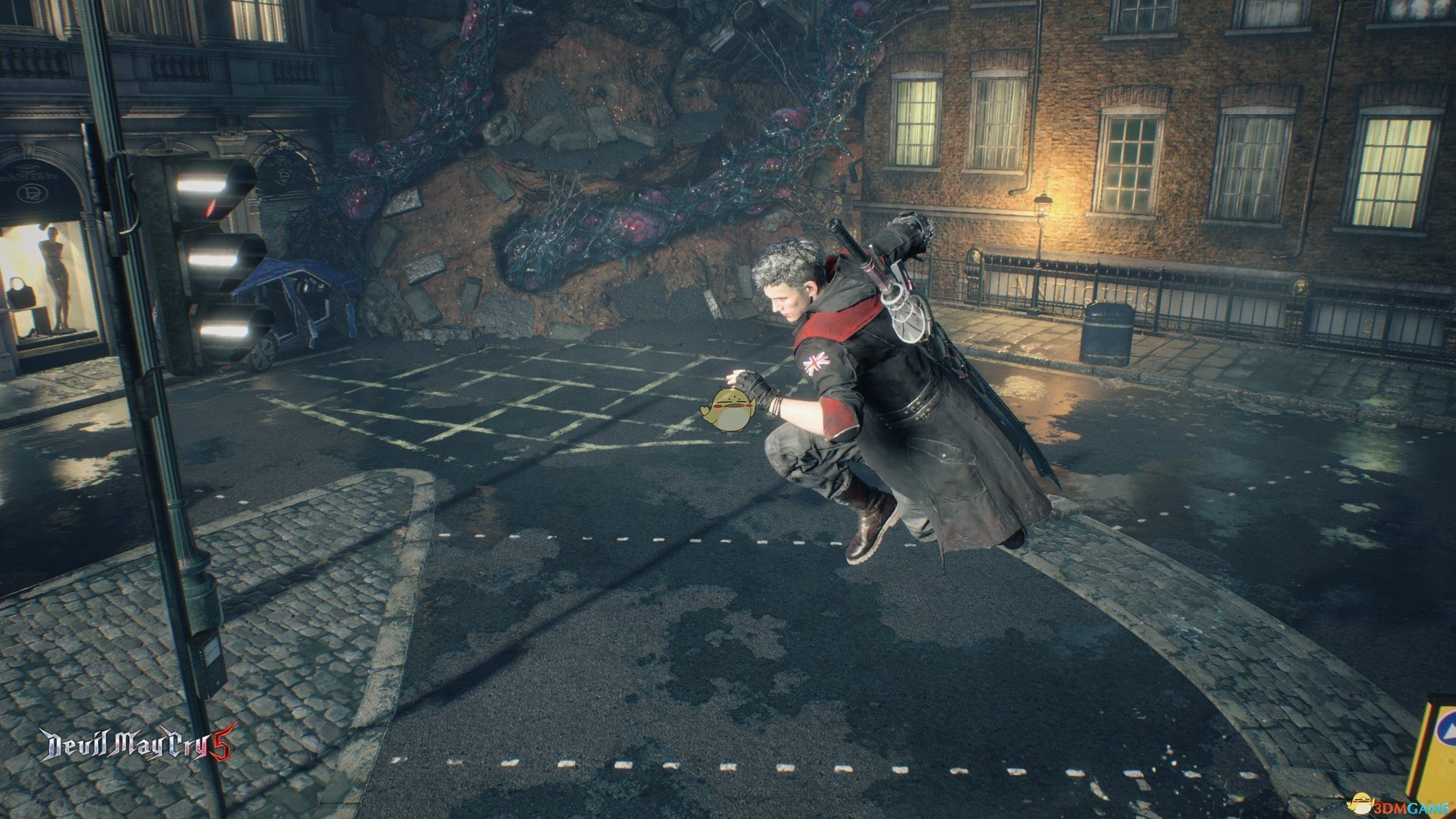 只狼：影逝二度 完整版 截图12