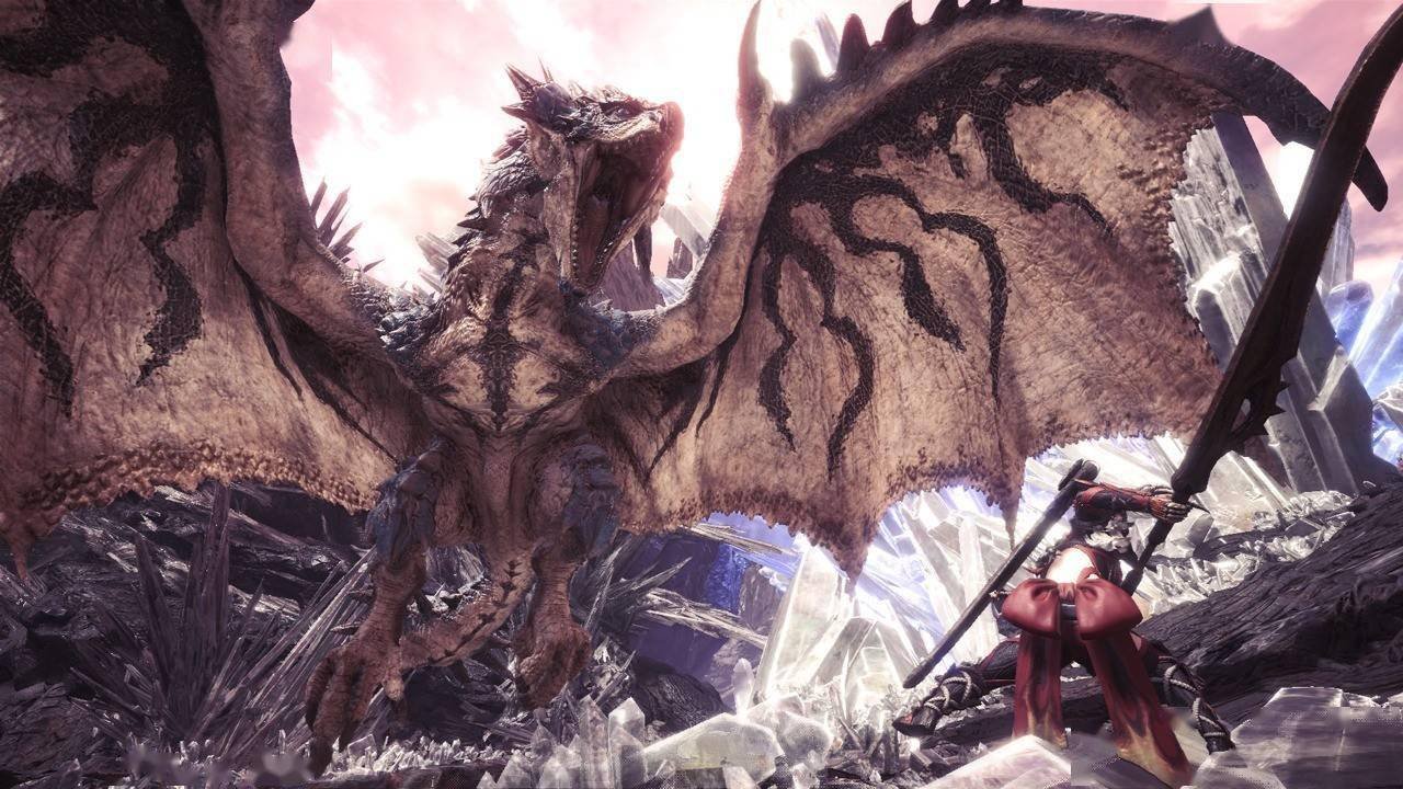 最终幻想14 完整版 截图19