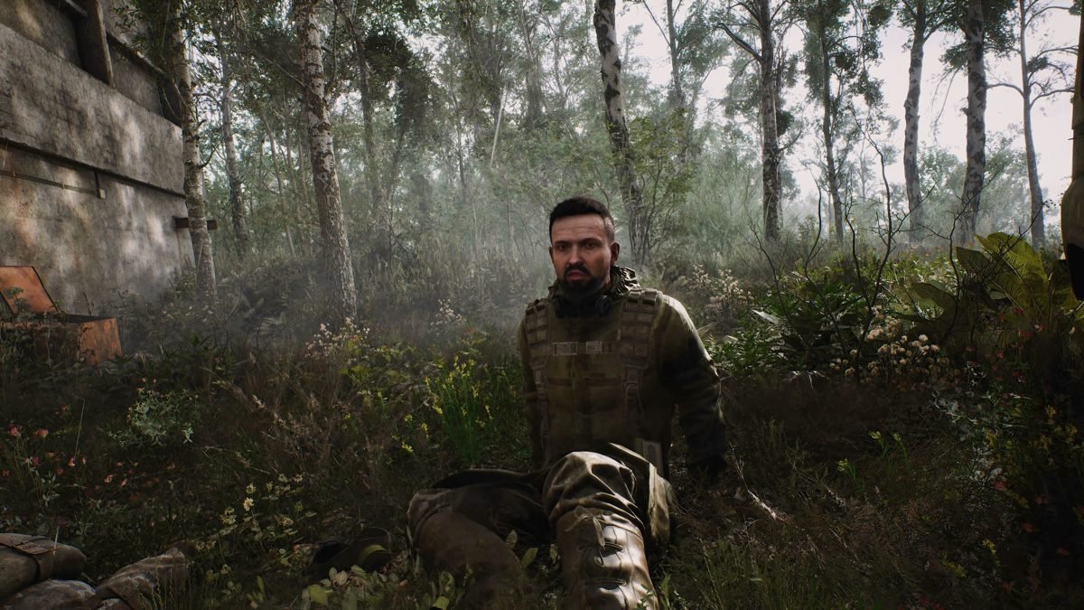 荒野大镖客2 截图14