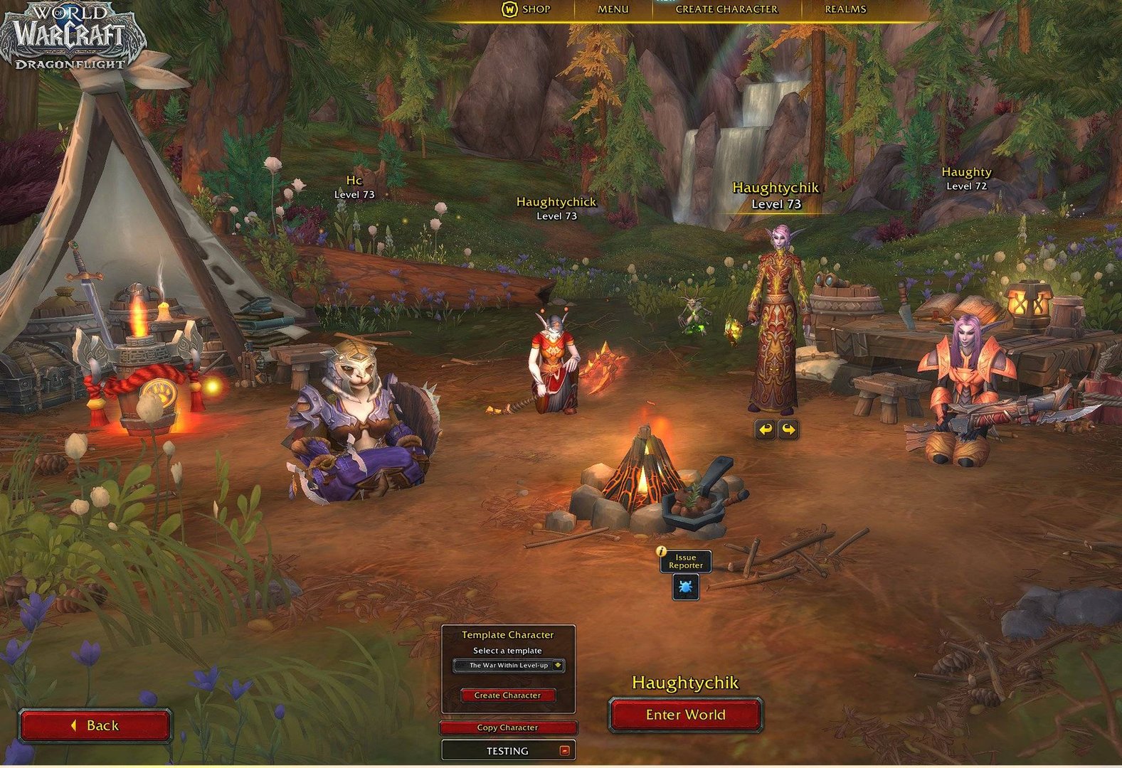 艾尔登法环 年度版 截图20