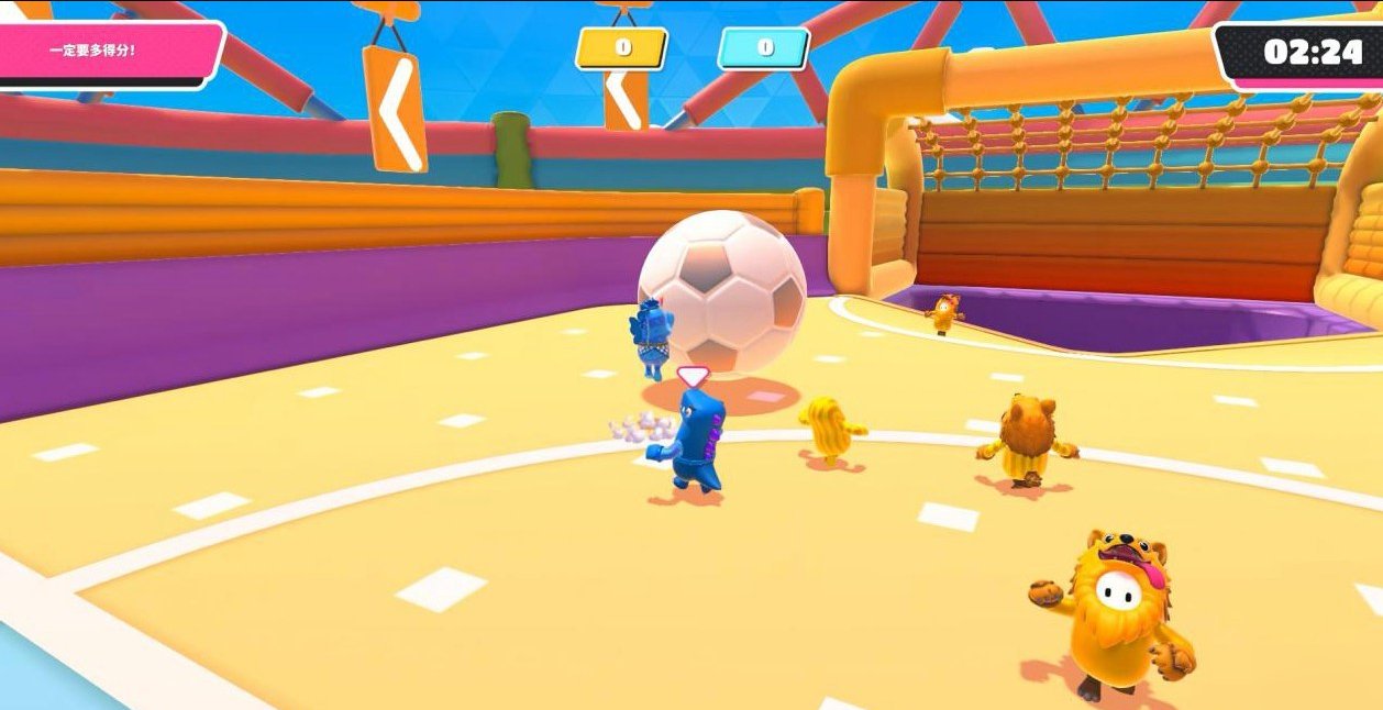 王者荣耀 完整版 截图13