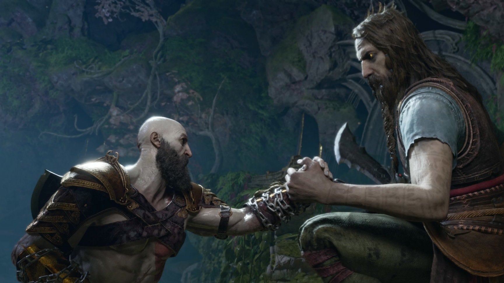 和平精英 终极版 截图19