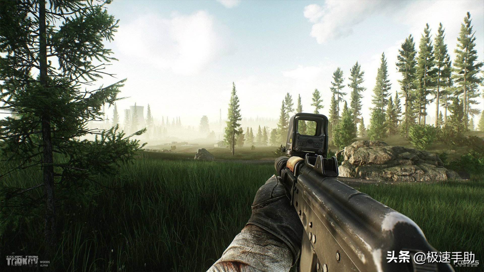 赛博朋克2077 豪华版 截图20