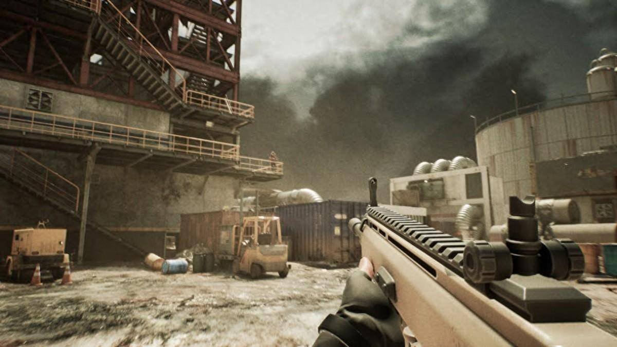 饥荒 重制版 截图16