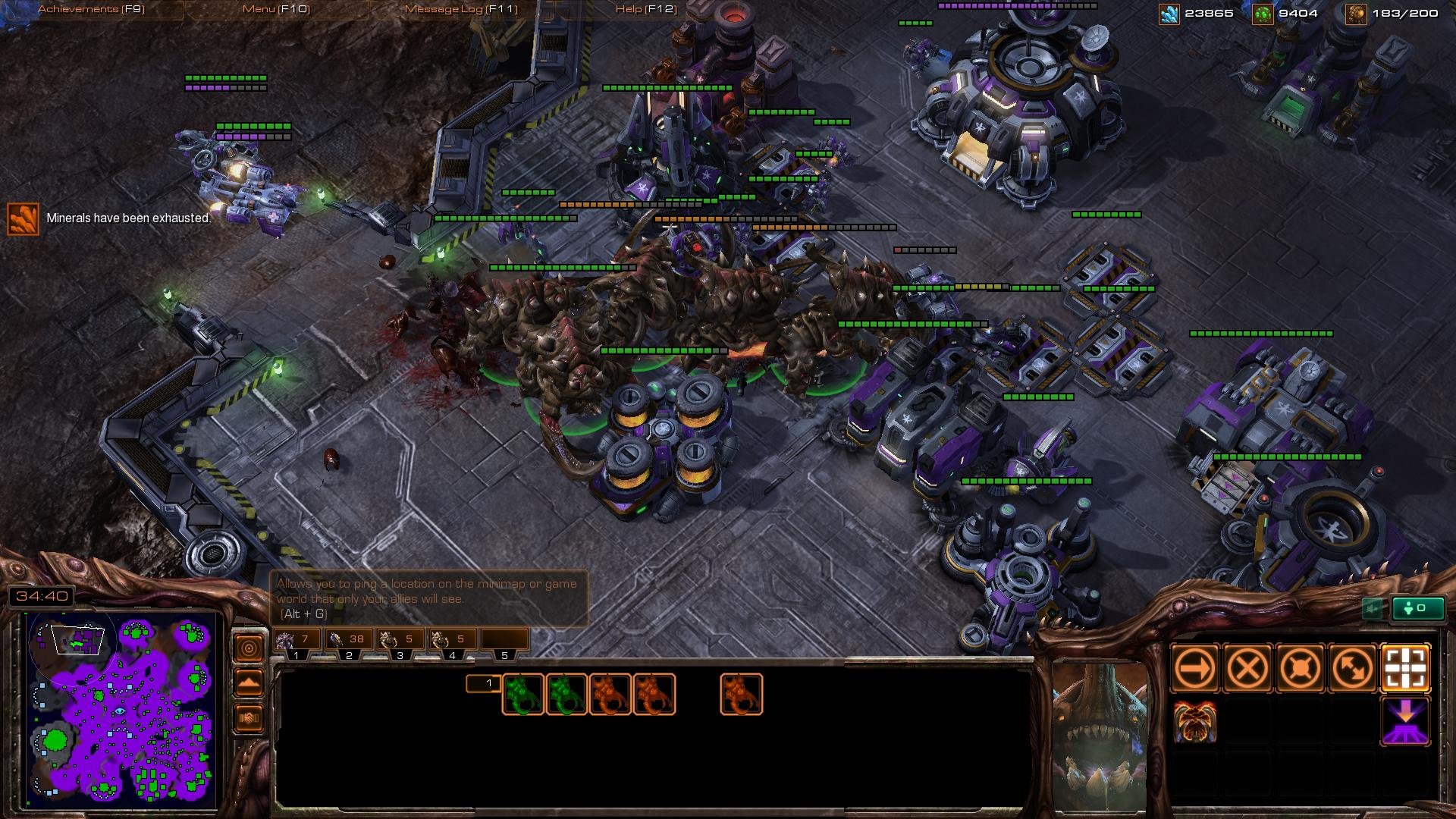 CS2 完整版 截图23