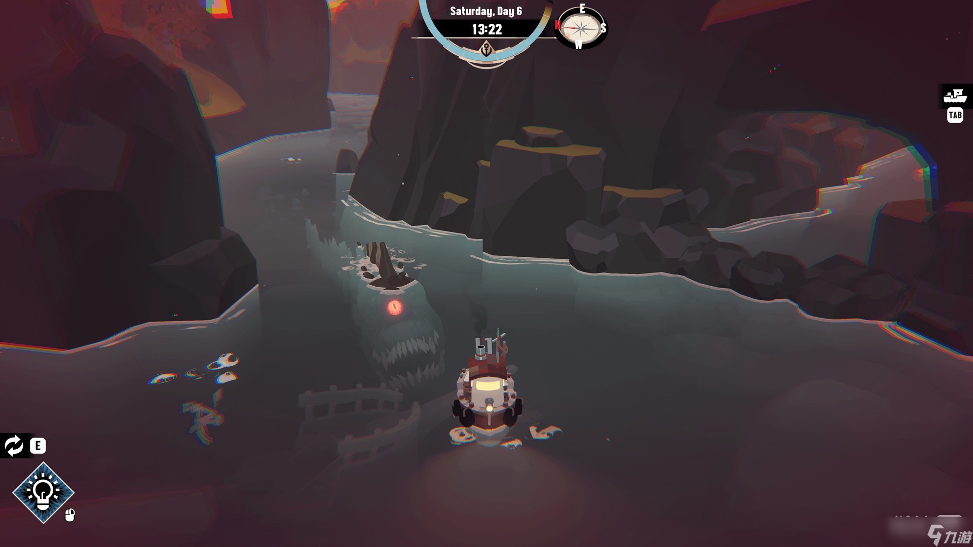 巫师3：狂猎 终极版 截图10