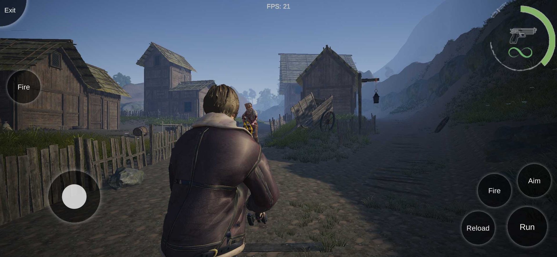 巫师3：狂猎 终极版 截图19