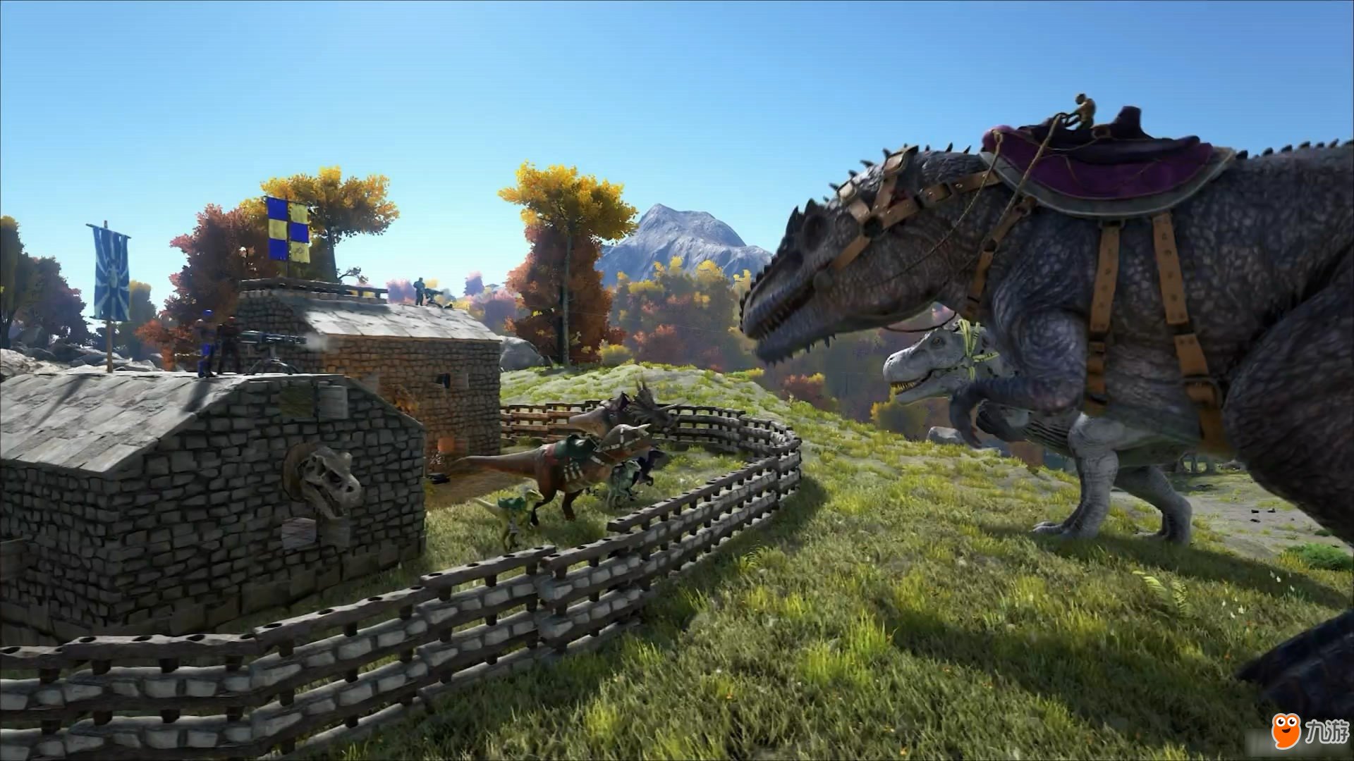 只狼：影逝二度 完整版 截图4