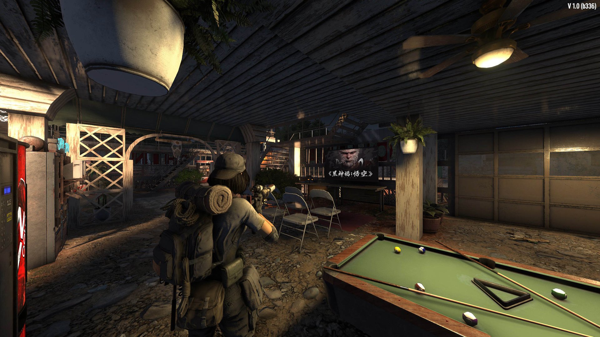 糖豆人：终极淘汰赛 完整版 截图5