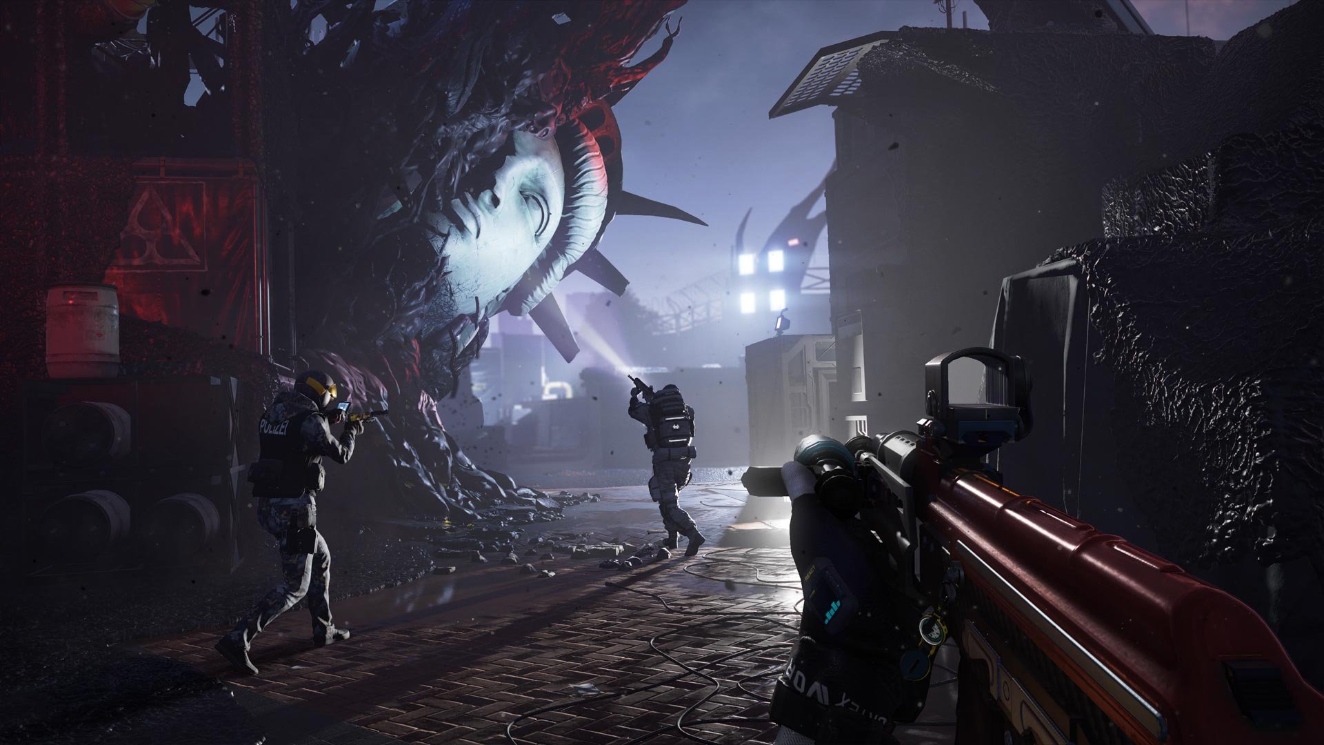 糖豆人：终极淘汰赛 豪华版 截图15