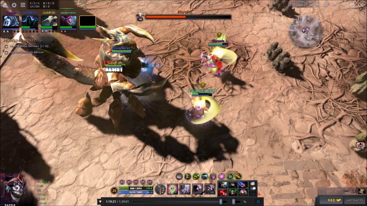 塞尔达传说：旷野之息 年度版 截图14