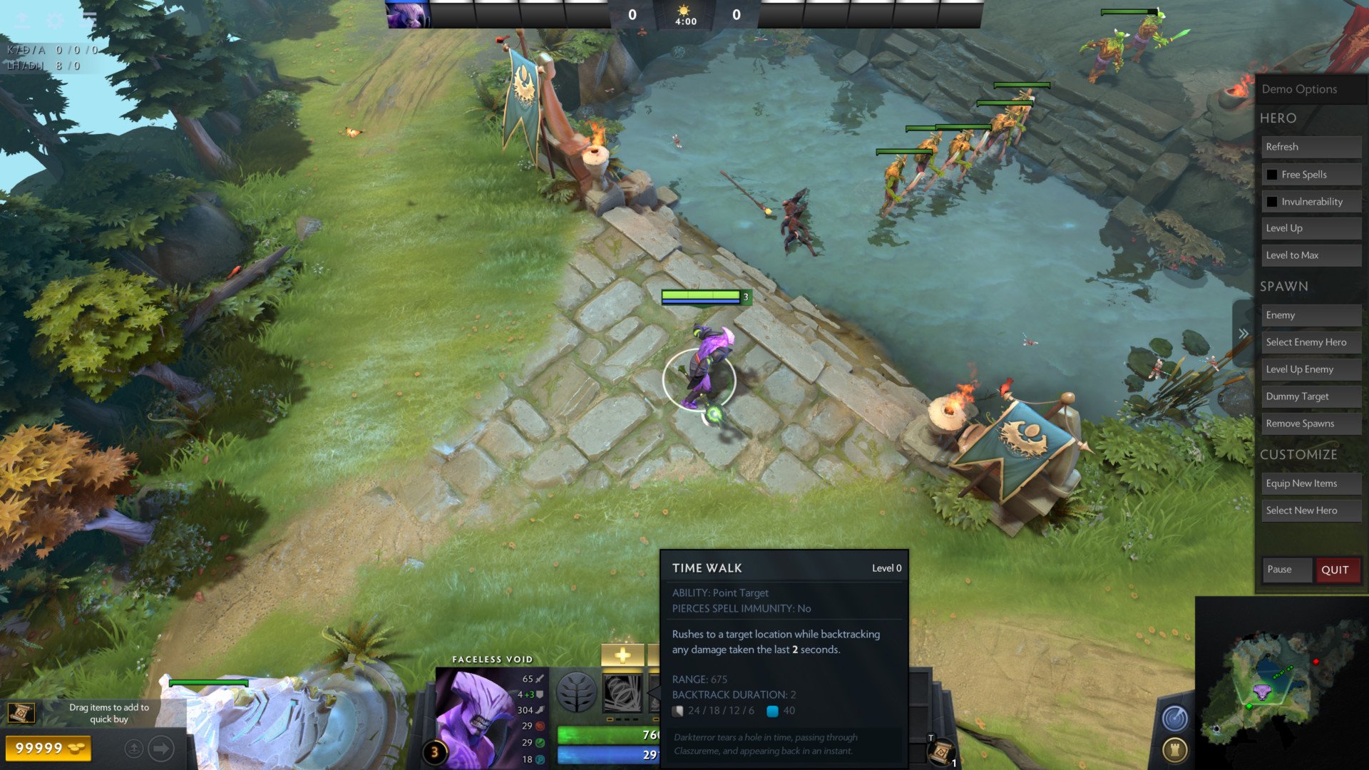 塞尔达传说：旷野之息 年度版 截图15