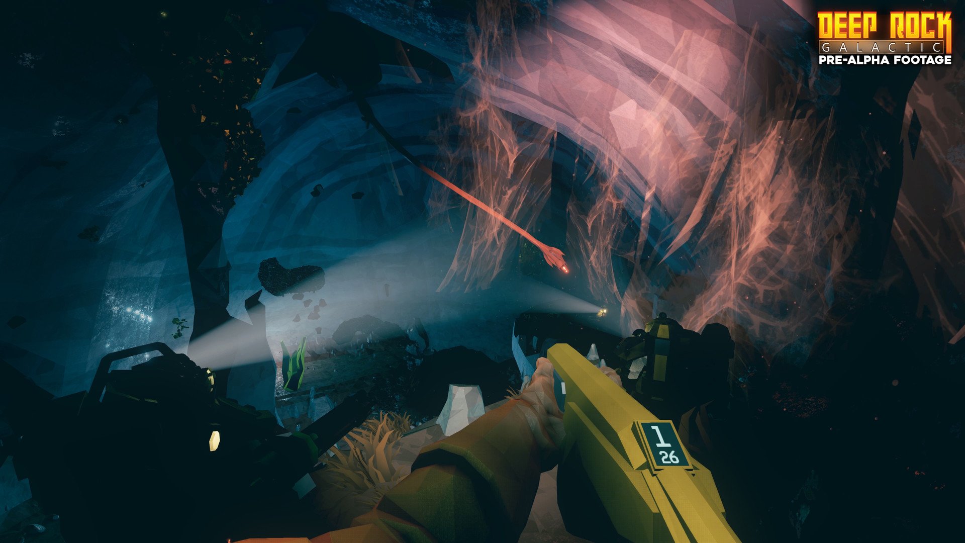 星露谷物语 年度版 截图17