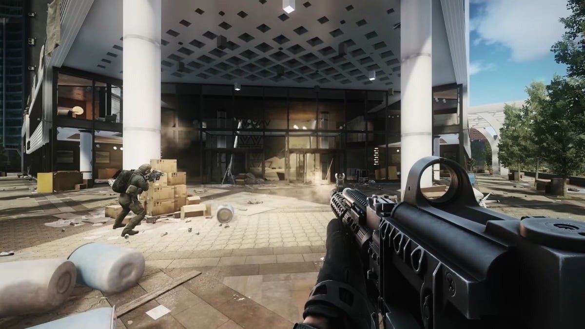 王者荣耀 完整版 截图3