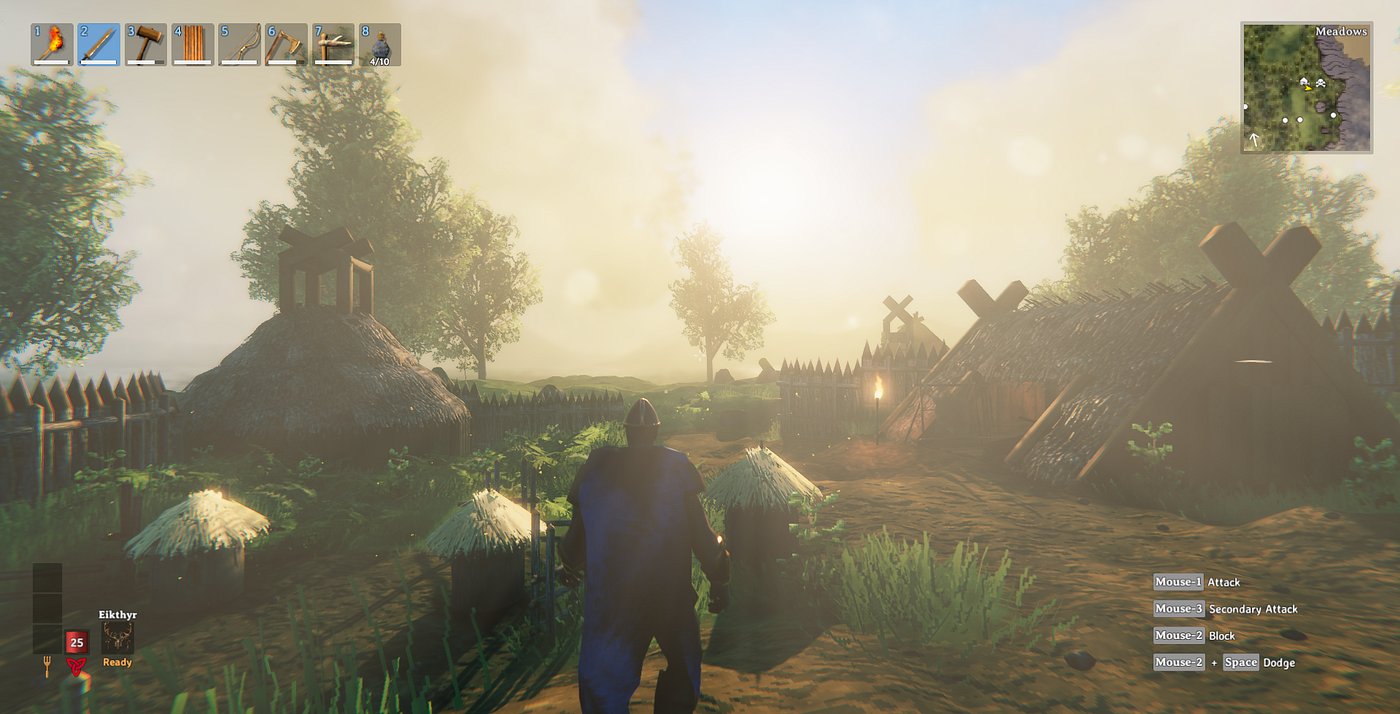 只狼：影逝二度 完整版 截图9