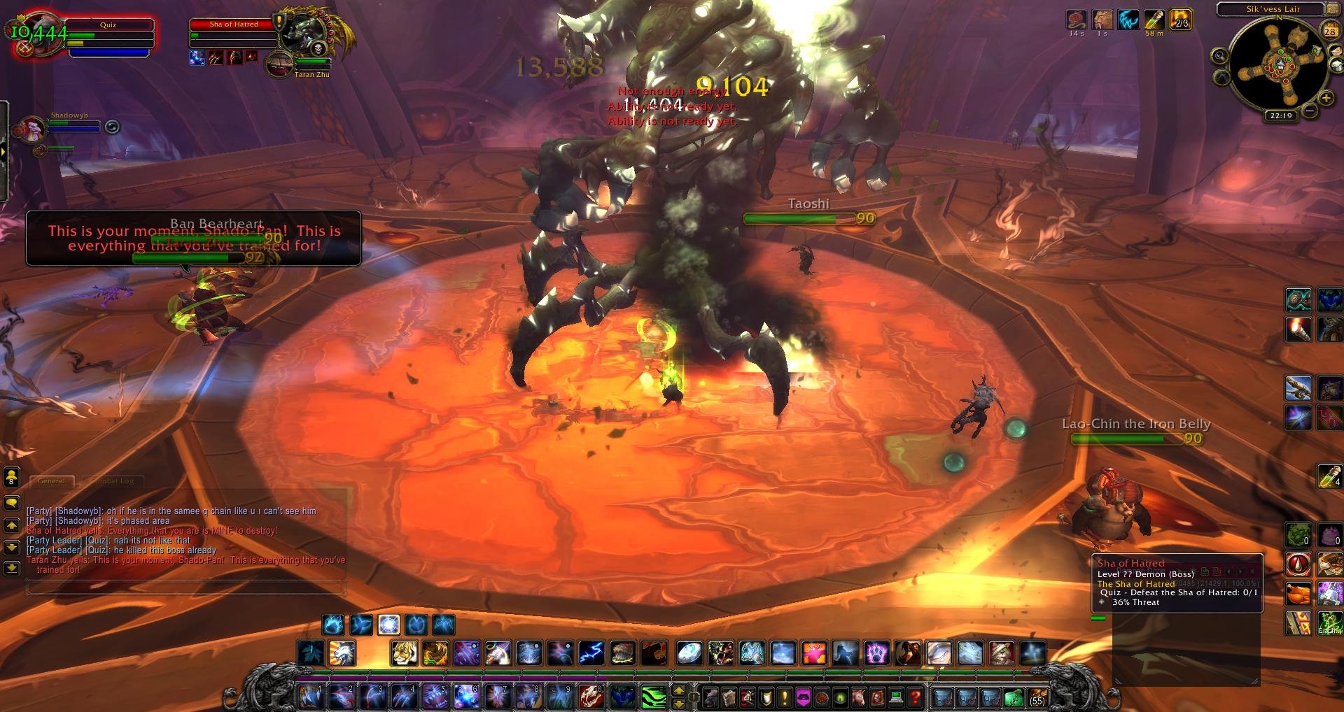 上古卷轴5：天际 重制版 截图4