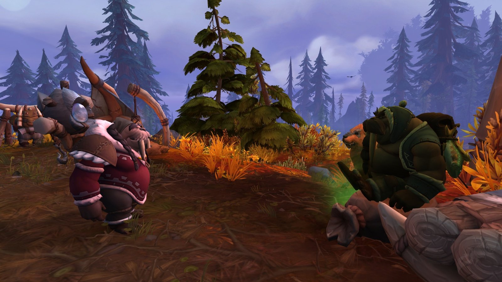 上古卷轴5：天际 重制版 截图20