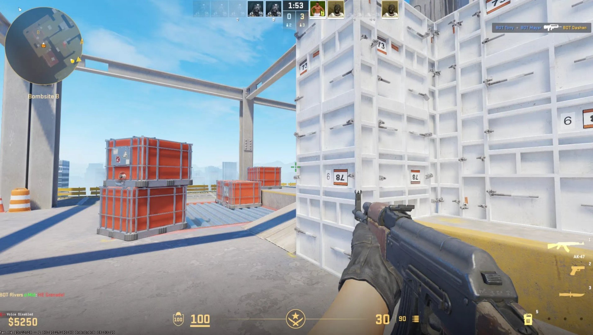 破晓传说 终极版 截图10