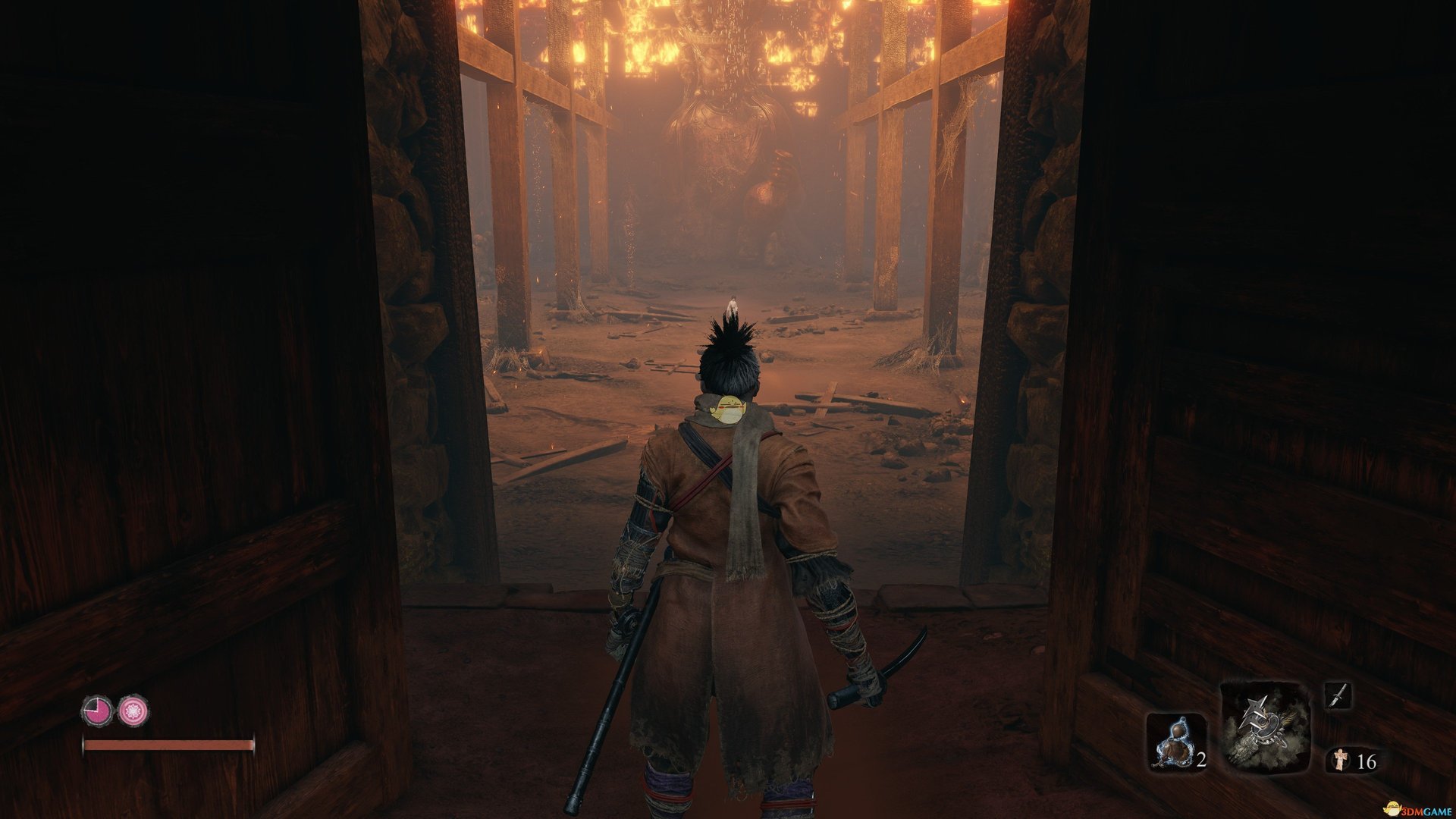 艾尔登法环 终极版 截图15