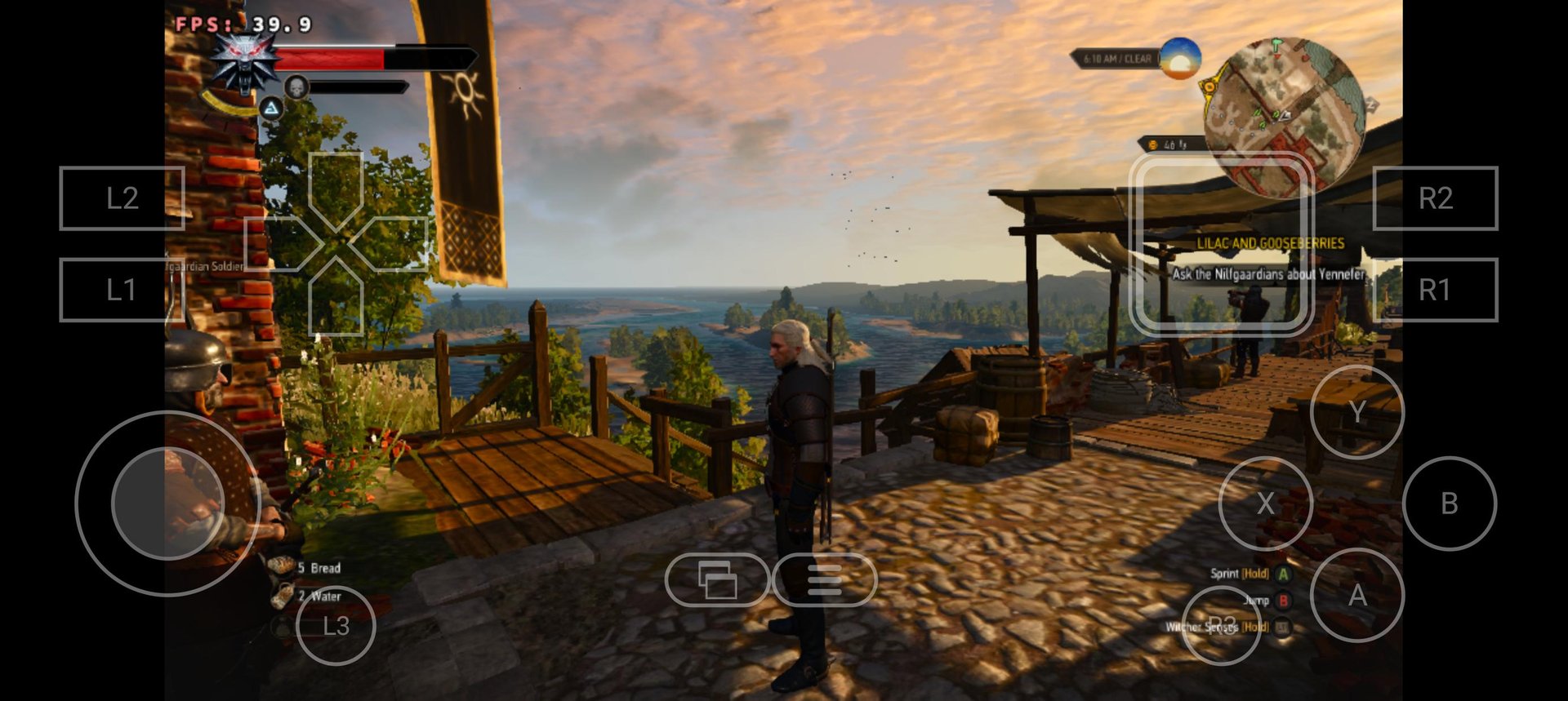 饥荒 重制版 截图13