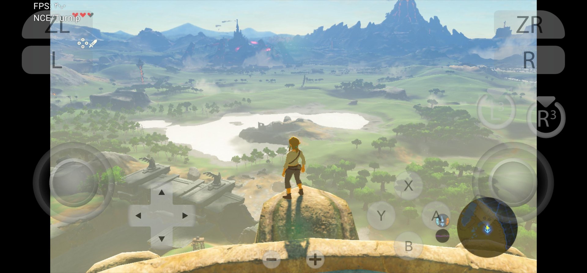 方舟：生存进化 终极版 截图8