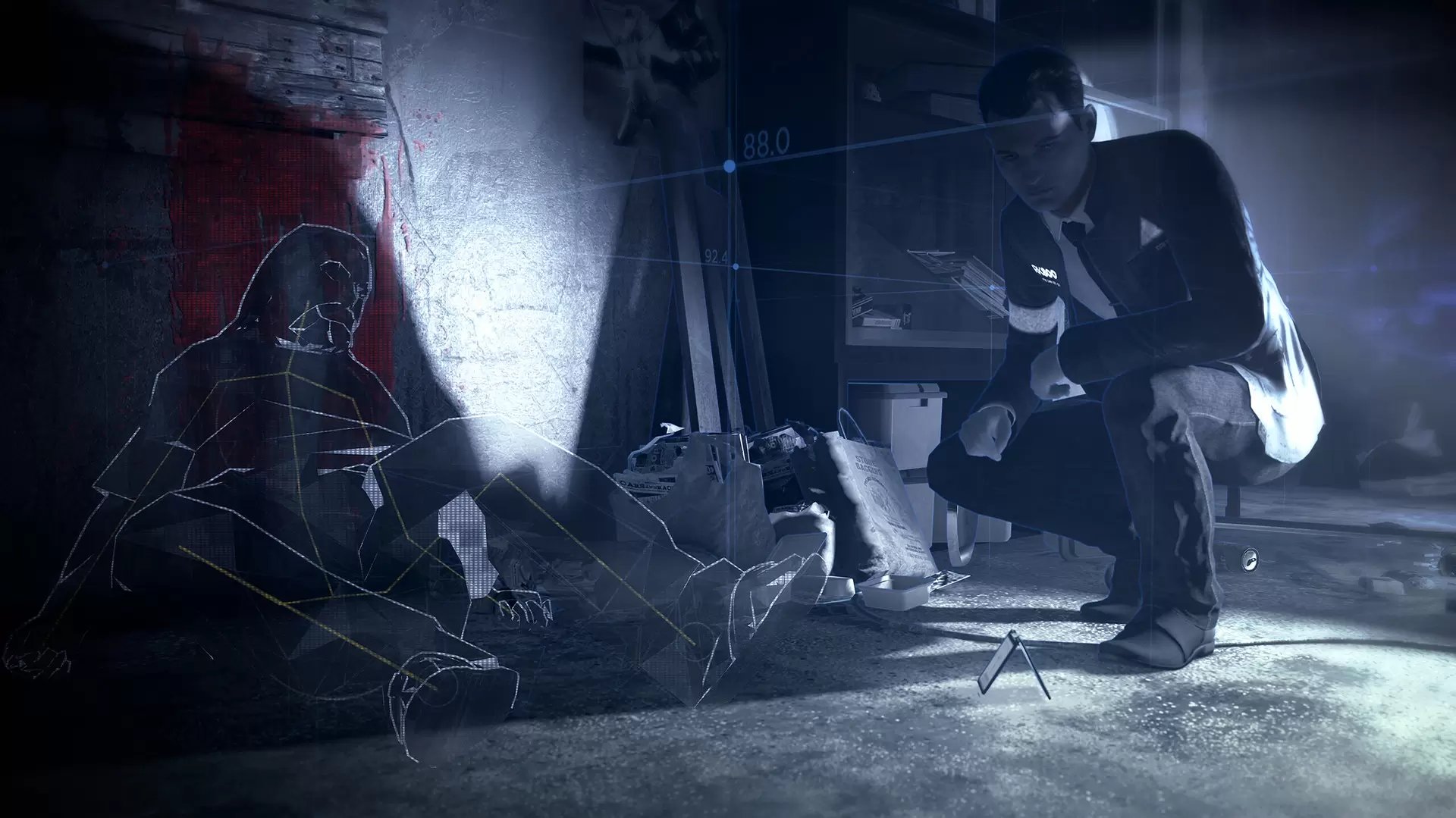 黑暗之魂3 截图17