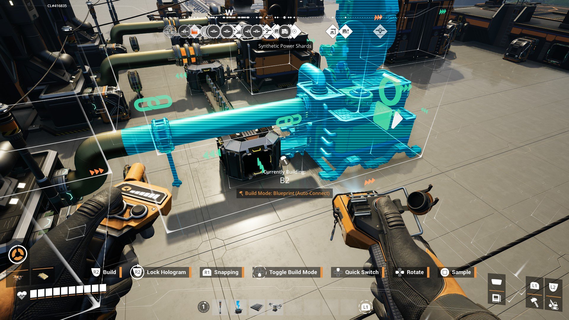 工人物语 年度版 截图8