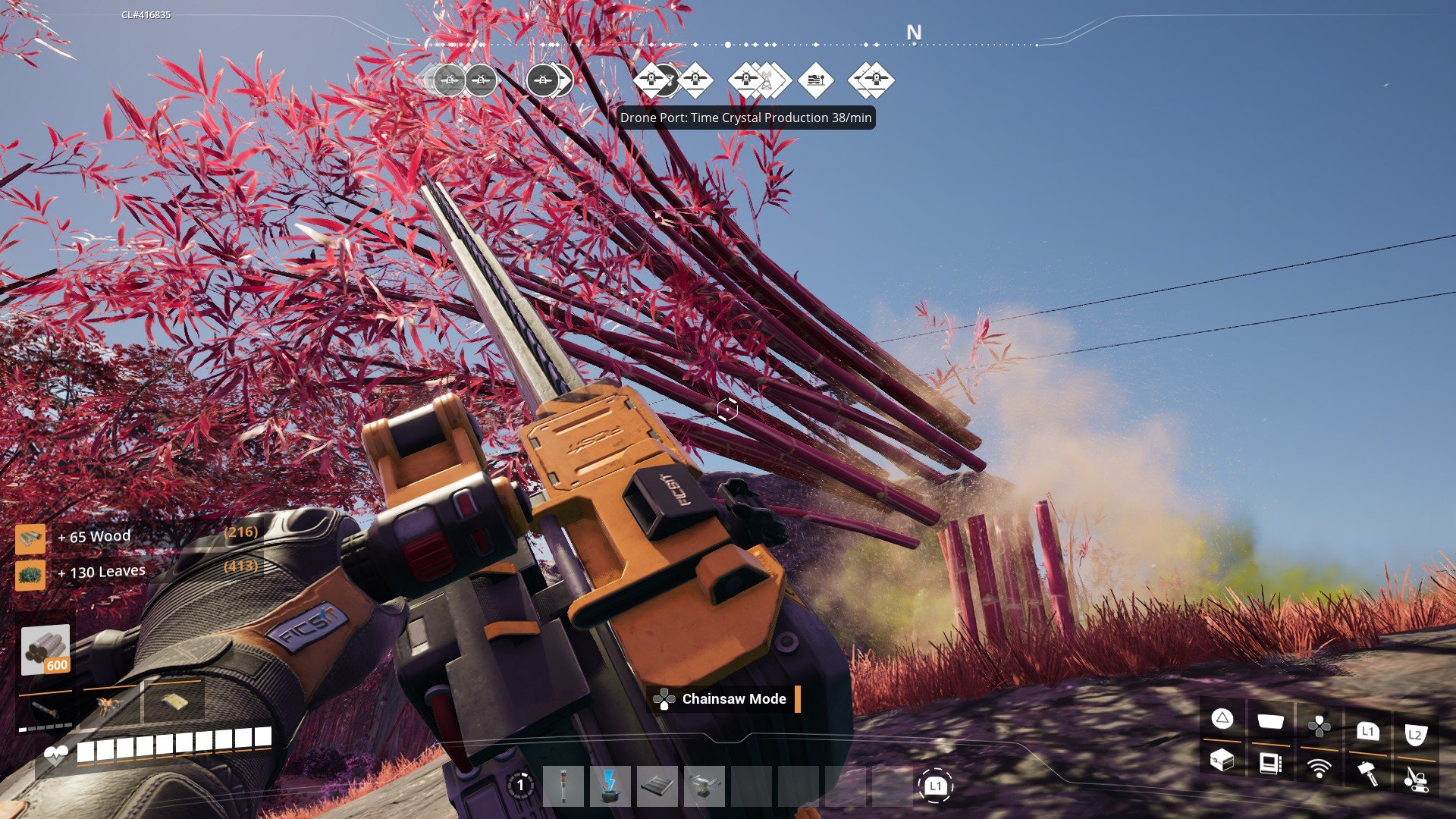 工人物语 年度版 截图14