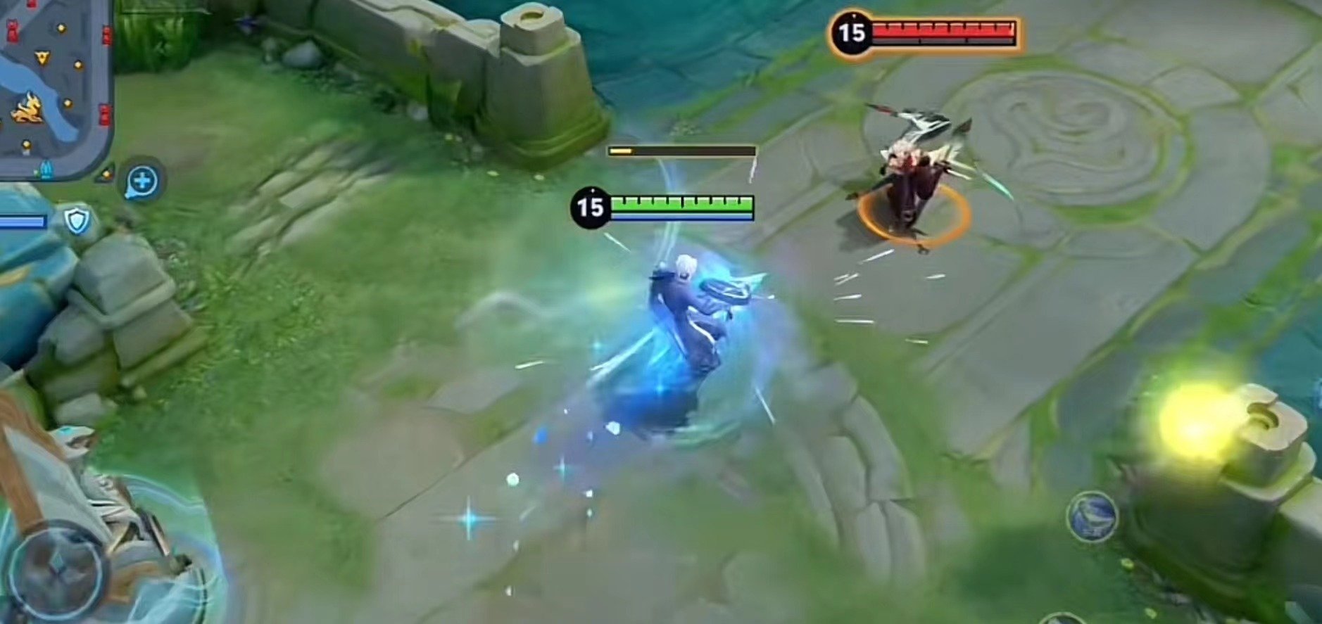 GTA5 年度版 截图21