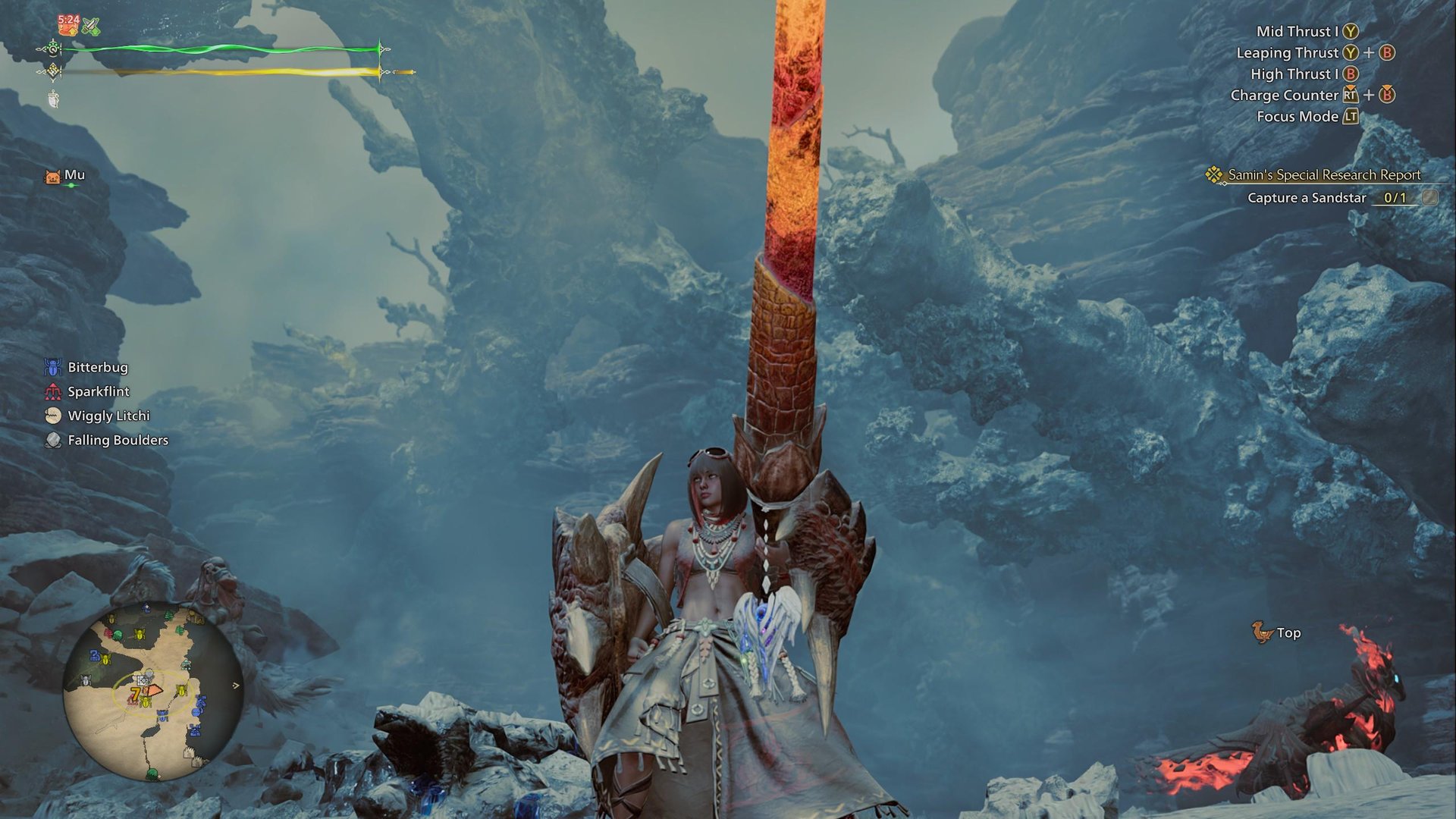 只狼：影逝二度 完整版 截图11